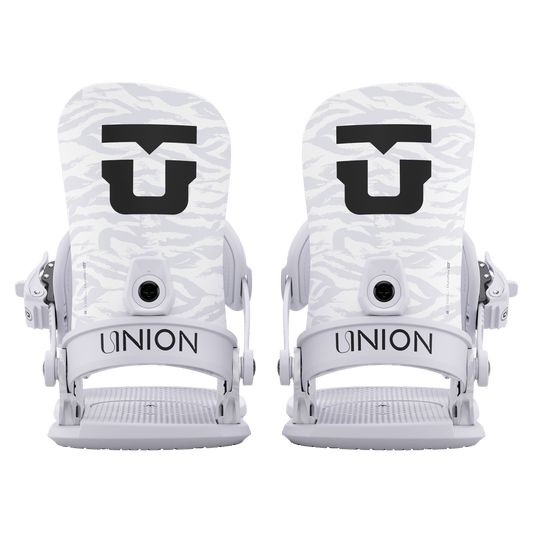 UNION Legacy Grey Lines Snow Boutique