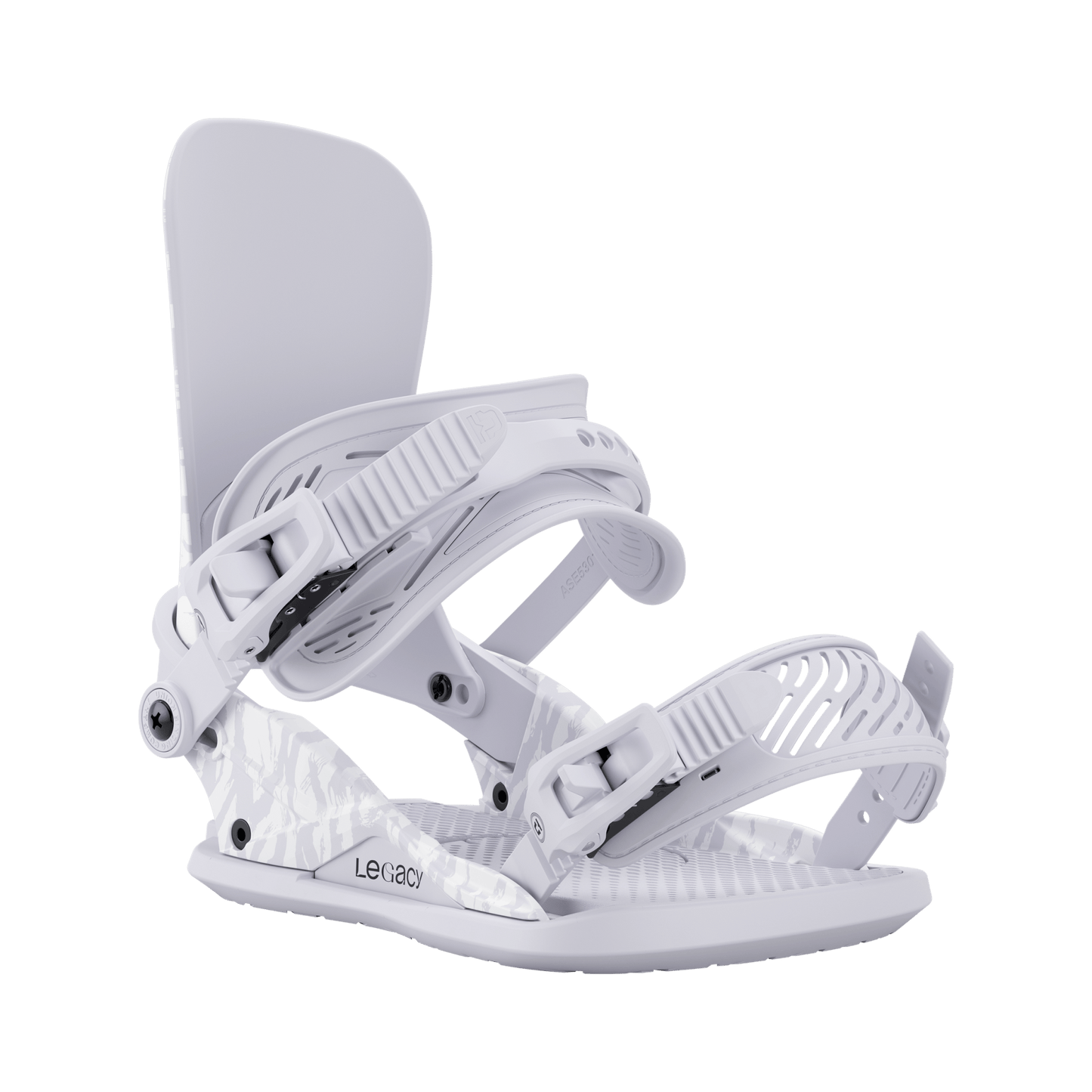 UNION Legacy Grey Lines Snow Boutique