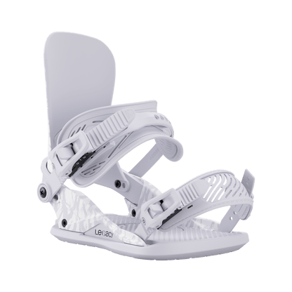 UNION Legacy Grey Lines Snow Boutique