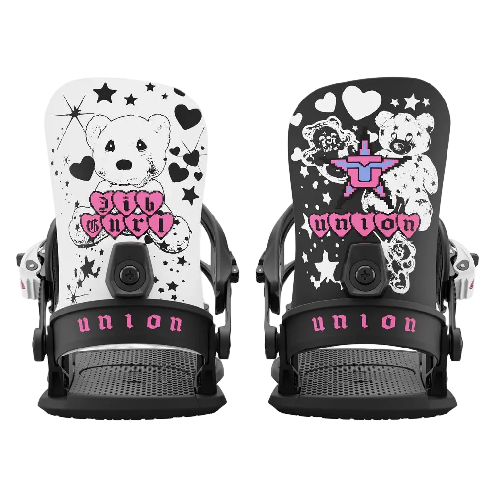 UNION Legacy Jib Gurl