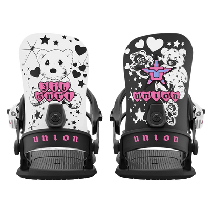 UNION Legacy Jib Gurl