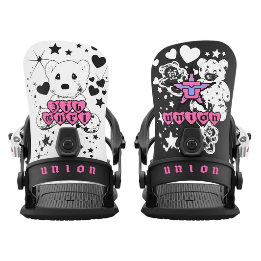 UNION Legacy Jib Gurl