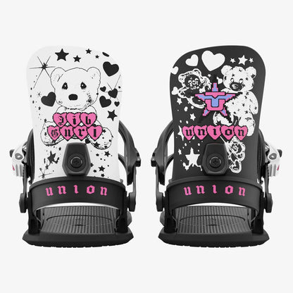 UNION Legacy Jib Gurl - Lines Snow Boutique