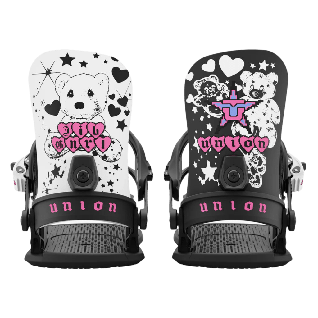 UNION Legacy Jib Gurl Lines Snow Boutique