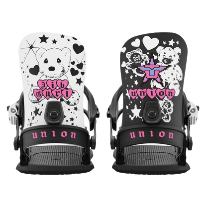 UNION Legacy Jib Gurl Lines Snow Boutique