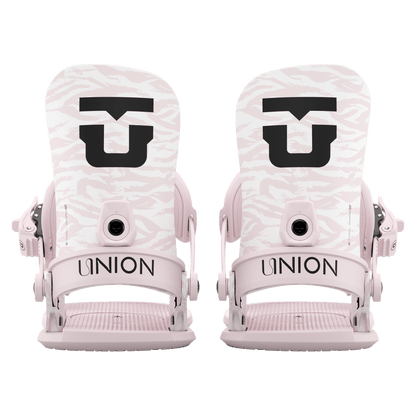 UNION Legacy Pink Lines Snow Boutique