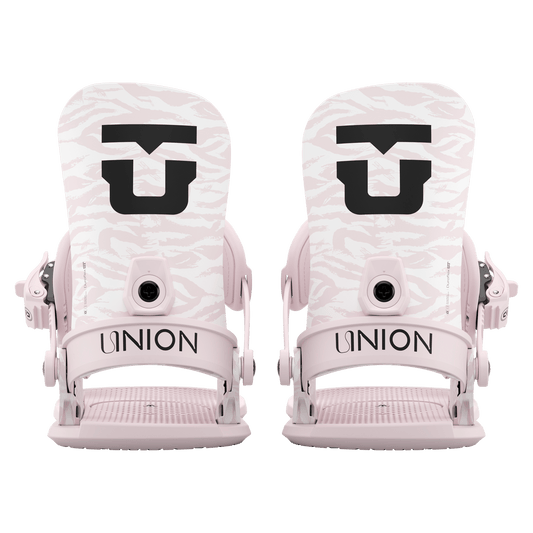 UNION Legacy Pink Lines Snow Boutique