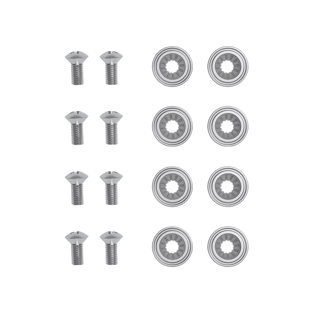 UNION Mounting Hardware - Lines Snow Boutique