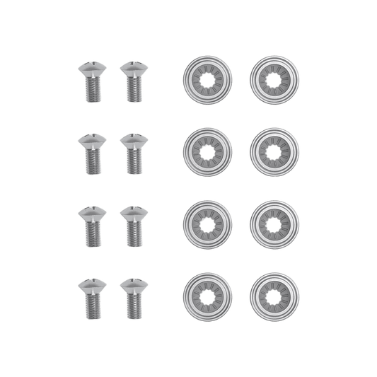 UNION Mounting Hardware - Lines Snow Boutique