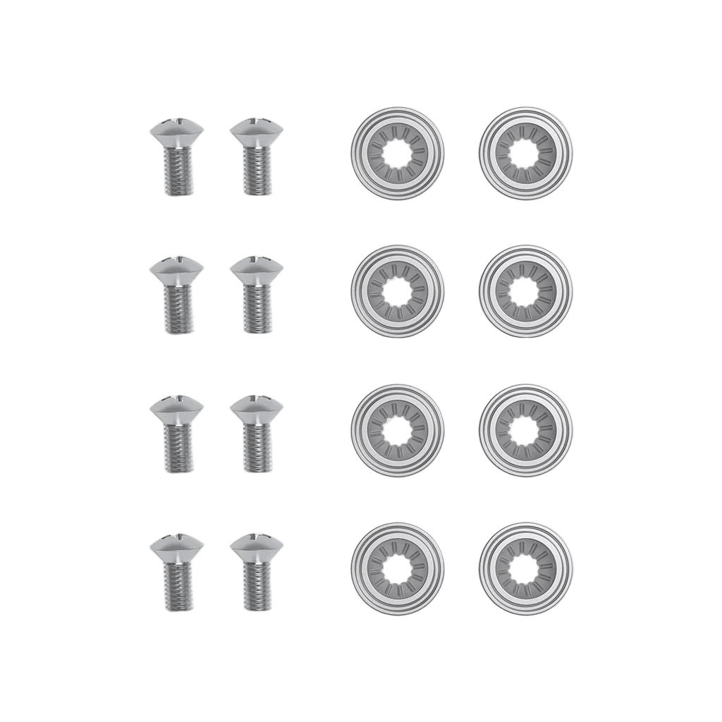 UNION Mounting Hardware Lines Snow Boutique