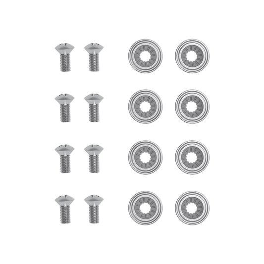 UNION Mounting Hardware Lines Snow Boutique