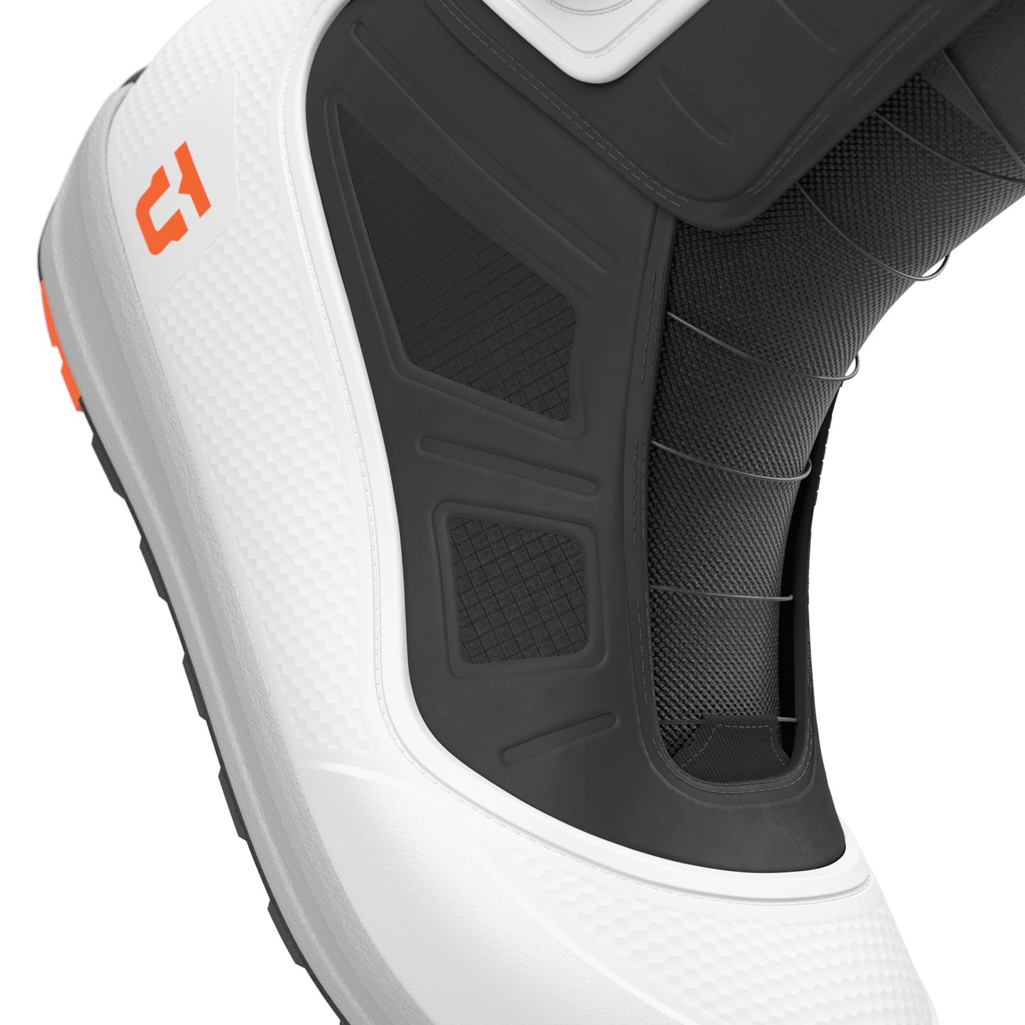 UNION Reset Pro White Lines Snow Boutique