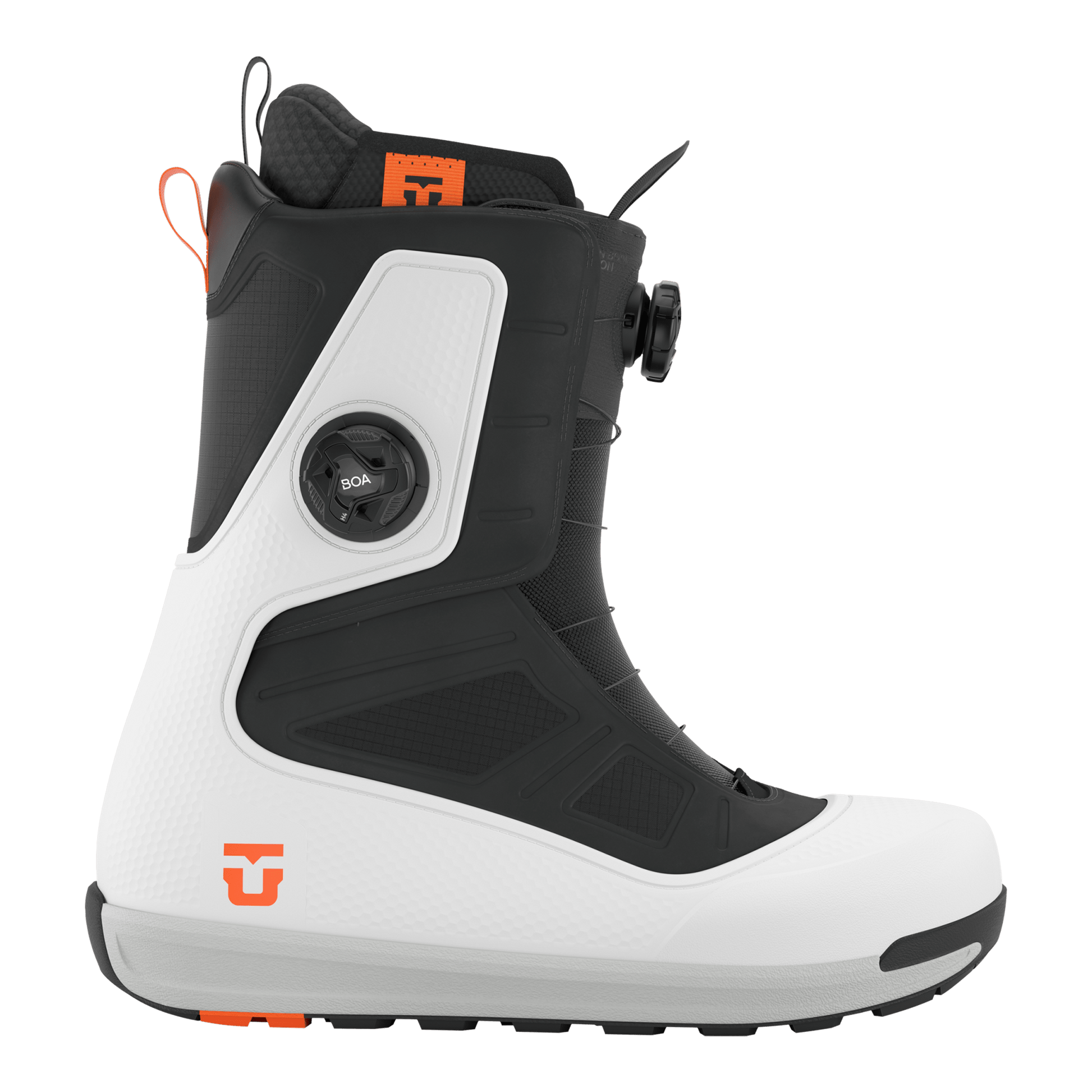 UNION Reset Pro White Lines Snow Boutique