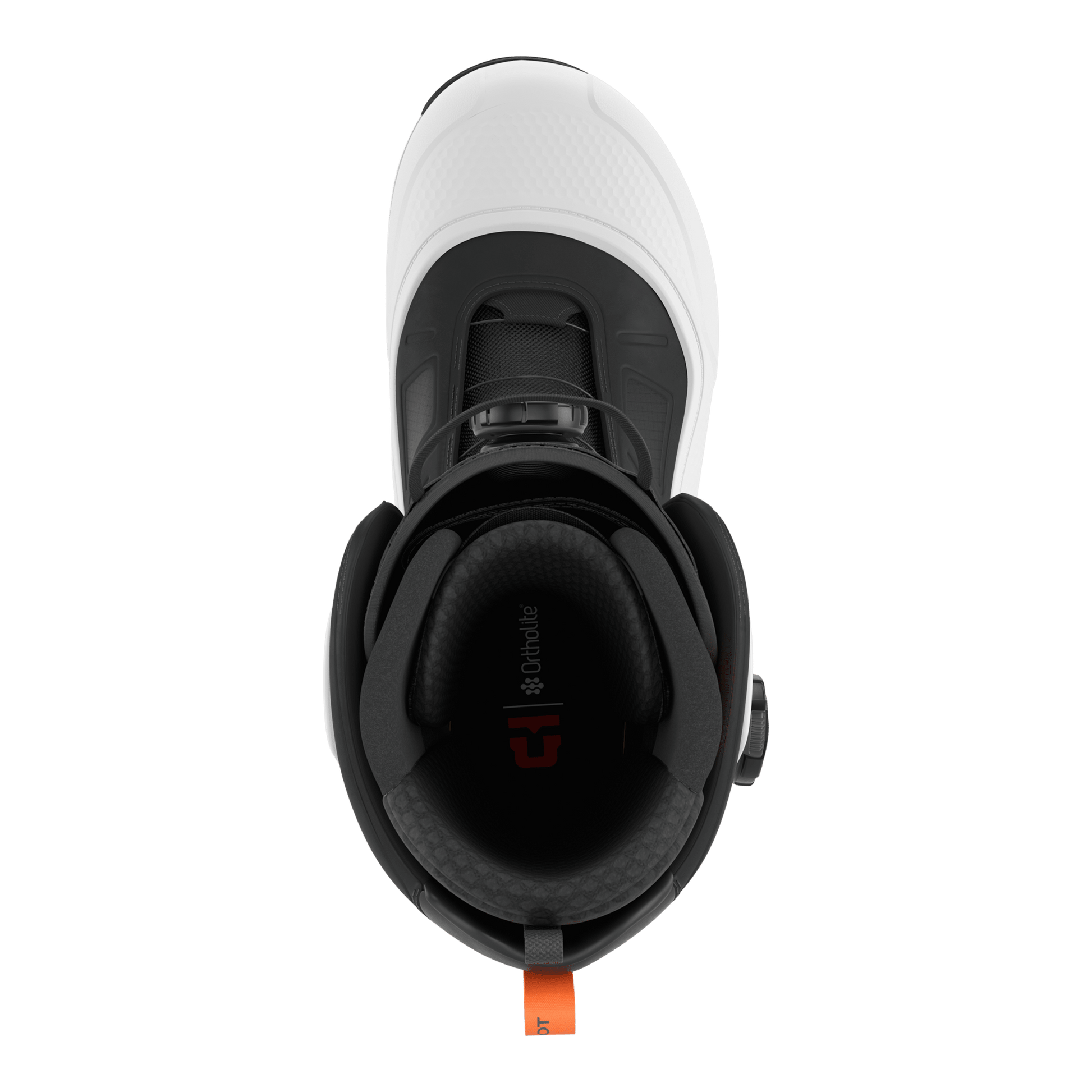 UNION Reset Pro White Lines Snow Boutique