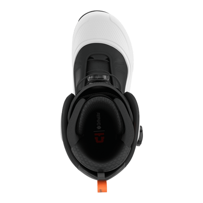 UNION Reset Pro White Lines Snow Boutique