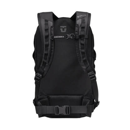 UNION Resort Pack 14L Black Lines Snow Boutique