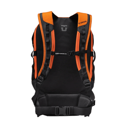 UNION Resort pack 14L Orange Lines Snow Boutique