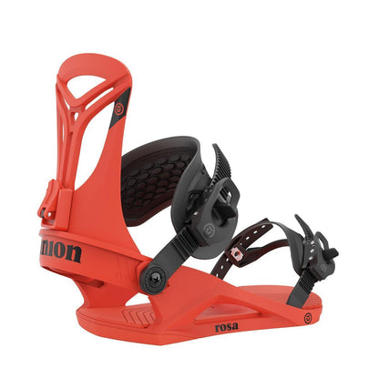 UNION Rosa Red Lines Snow Boutique