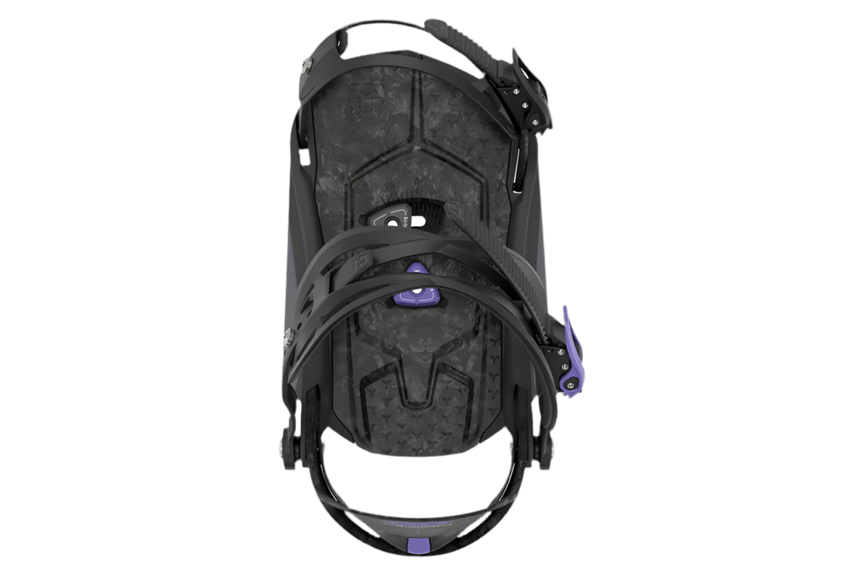 UNION Source FC Edición Limitada Lines Snow Boutique