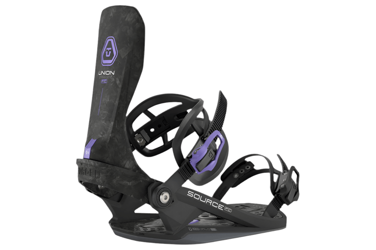 UNION Source FC Edición Limitada Lines Snow Boutique