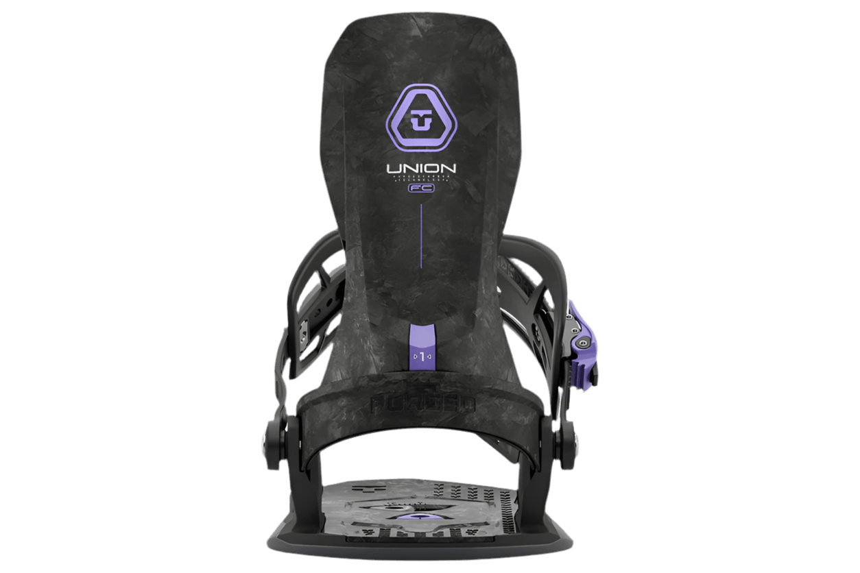 UNION Source FC Edición Limitada Lines Snow Boutique