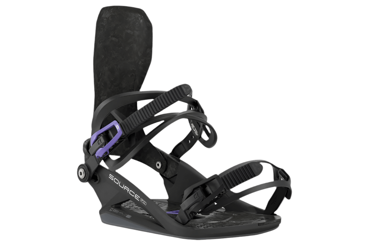 UNION Source FC Edición Limitada Lines Snow Boutique