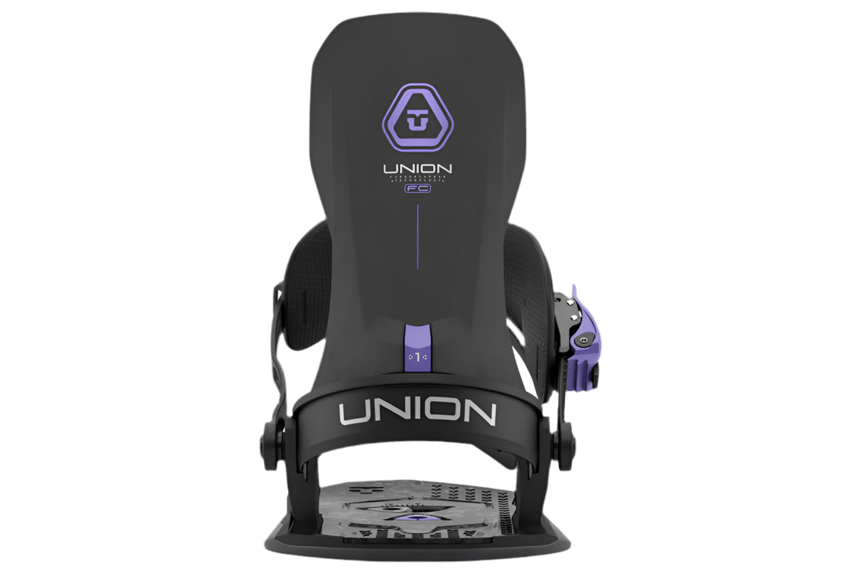 UNION Source Pro Edición Limitada Lines Snow Boutique