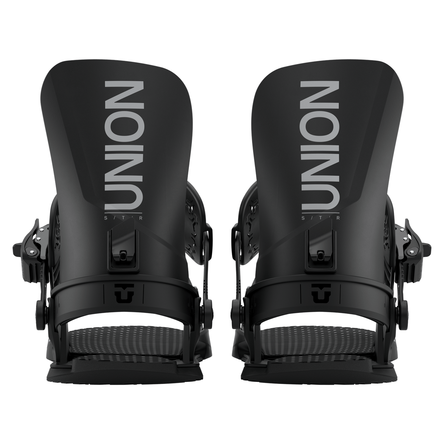 UNION STR Black Lines Snow Boutique