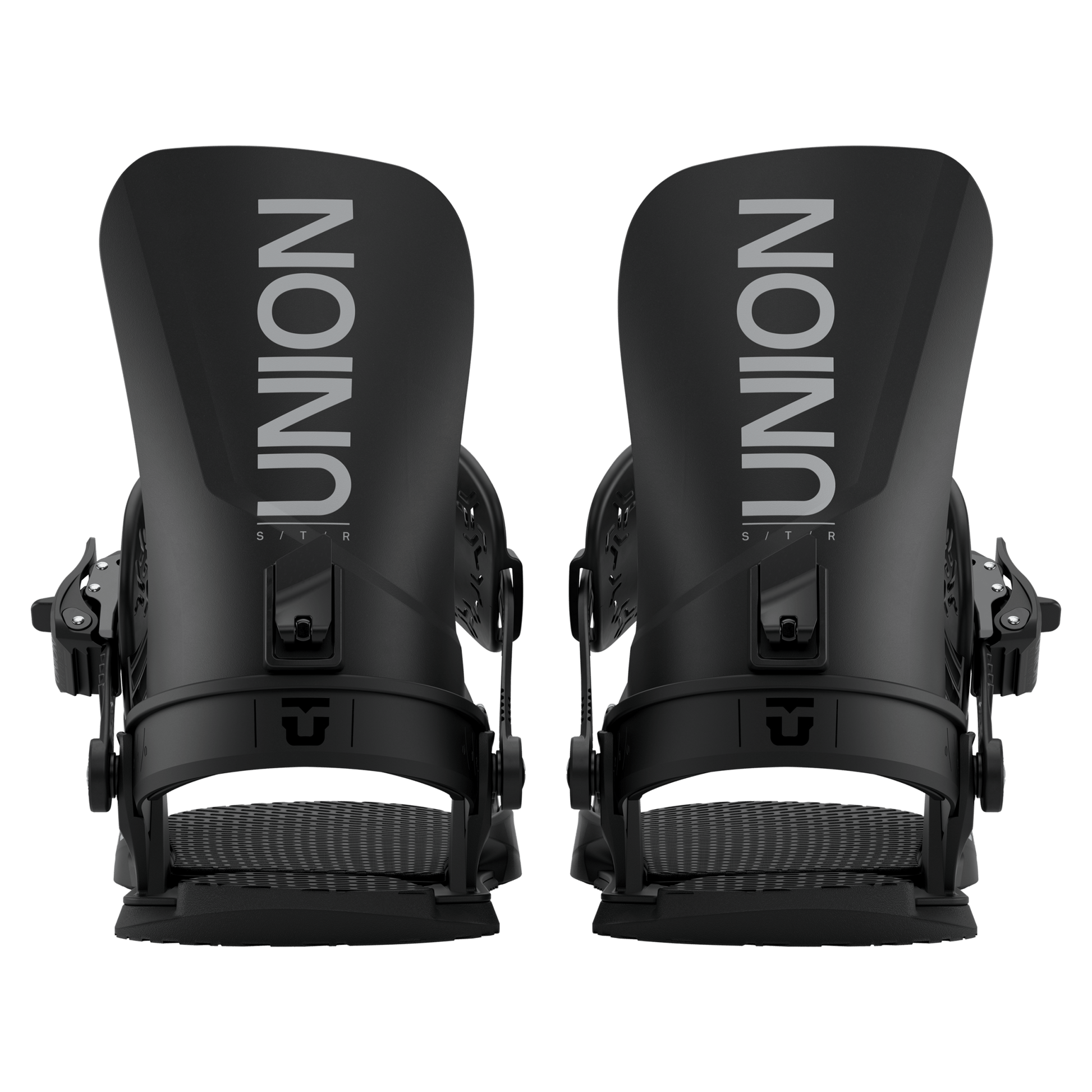 UNION STR Black Lines Snow Boutique