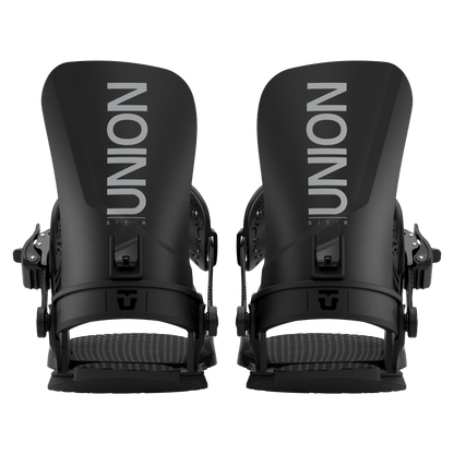 UNION STR Black Lines Snow Boutique