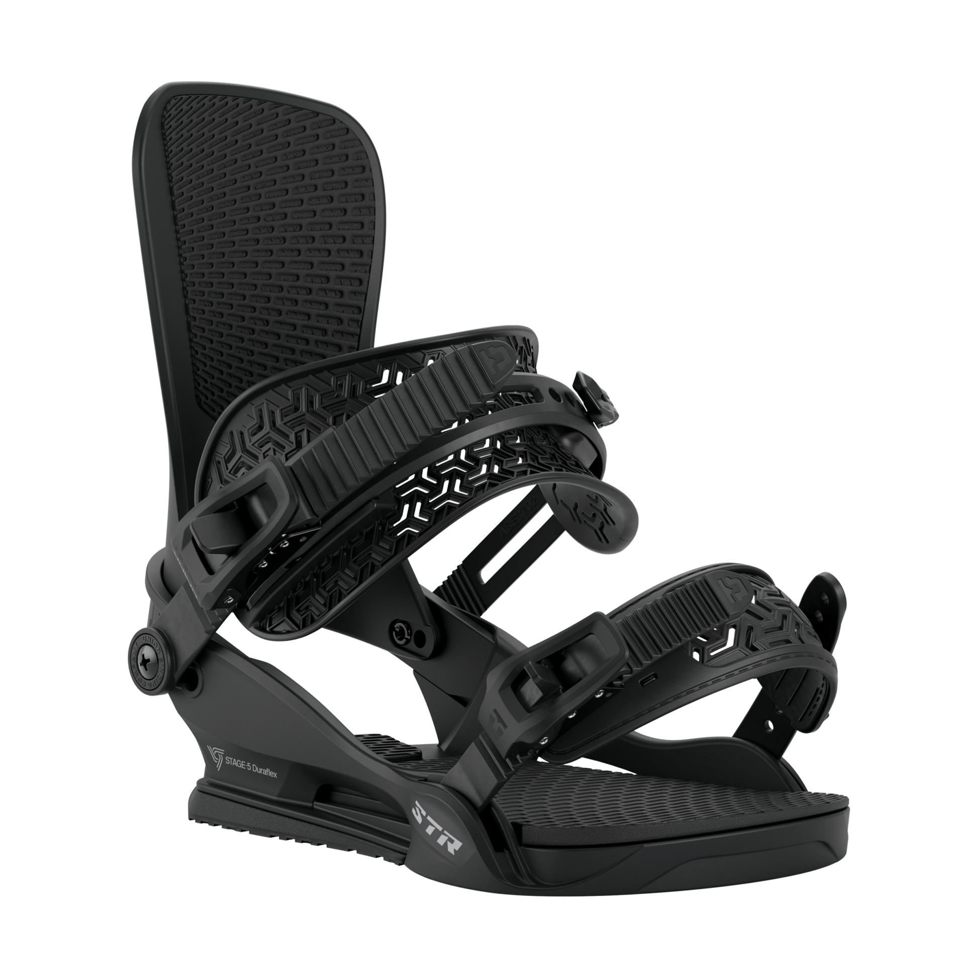 UNION STR Black Lines Snow Boutique