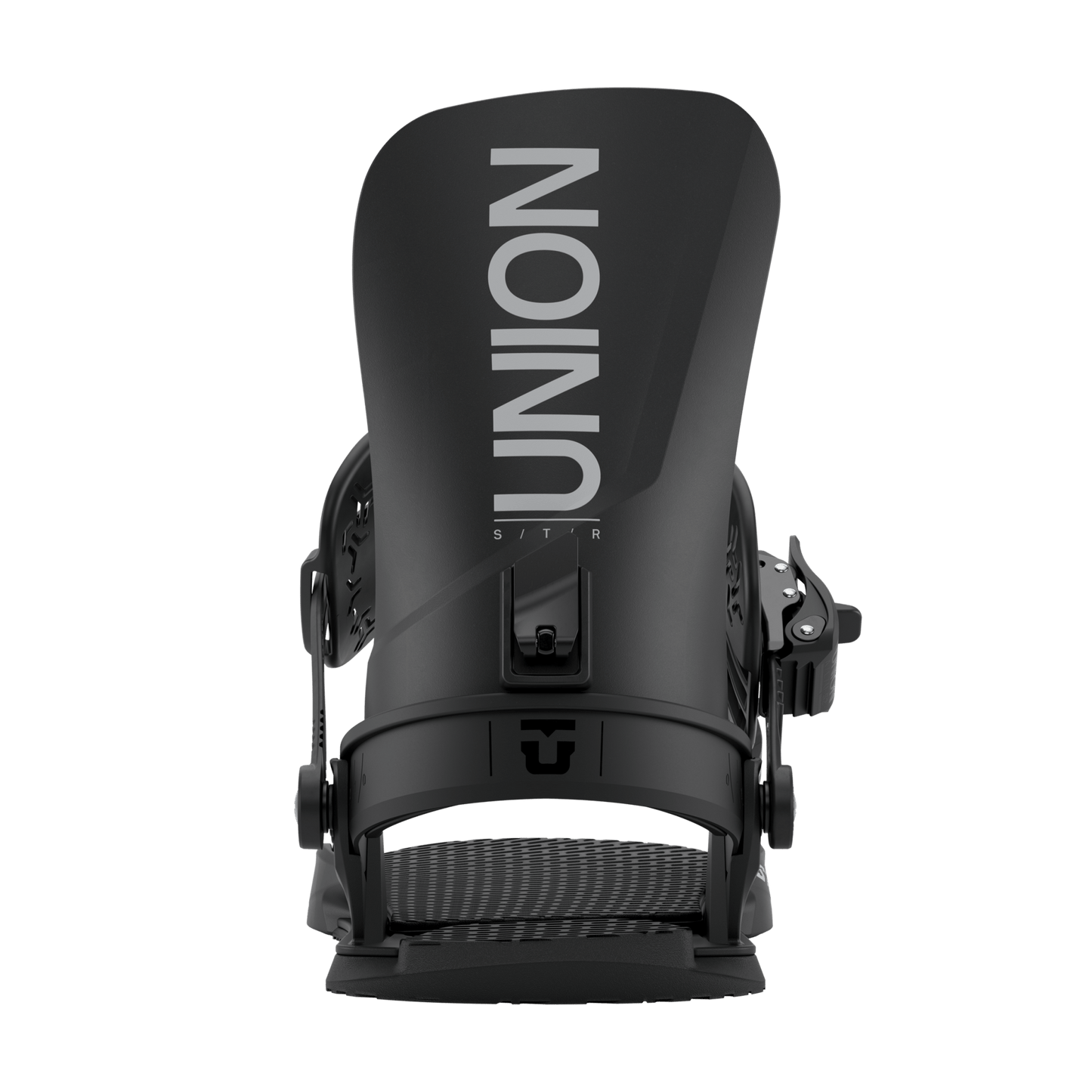 UNION STR Black Lines Snow Boutique