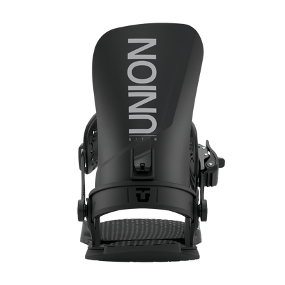 UNION STR Black Lines Snow Boutique