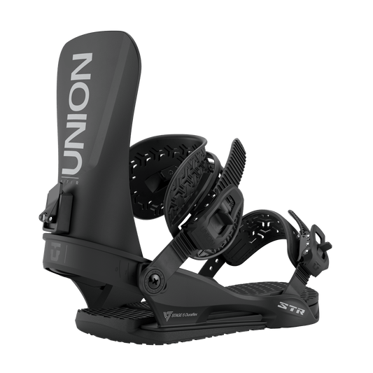 UNION STR Black Lines Snow Boutique