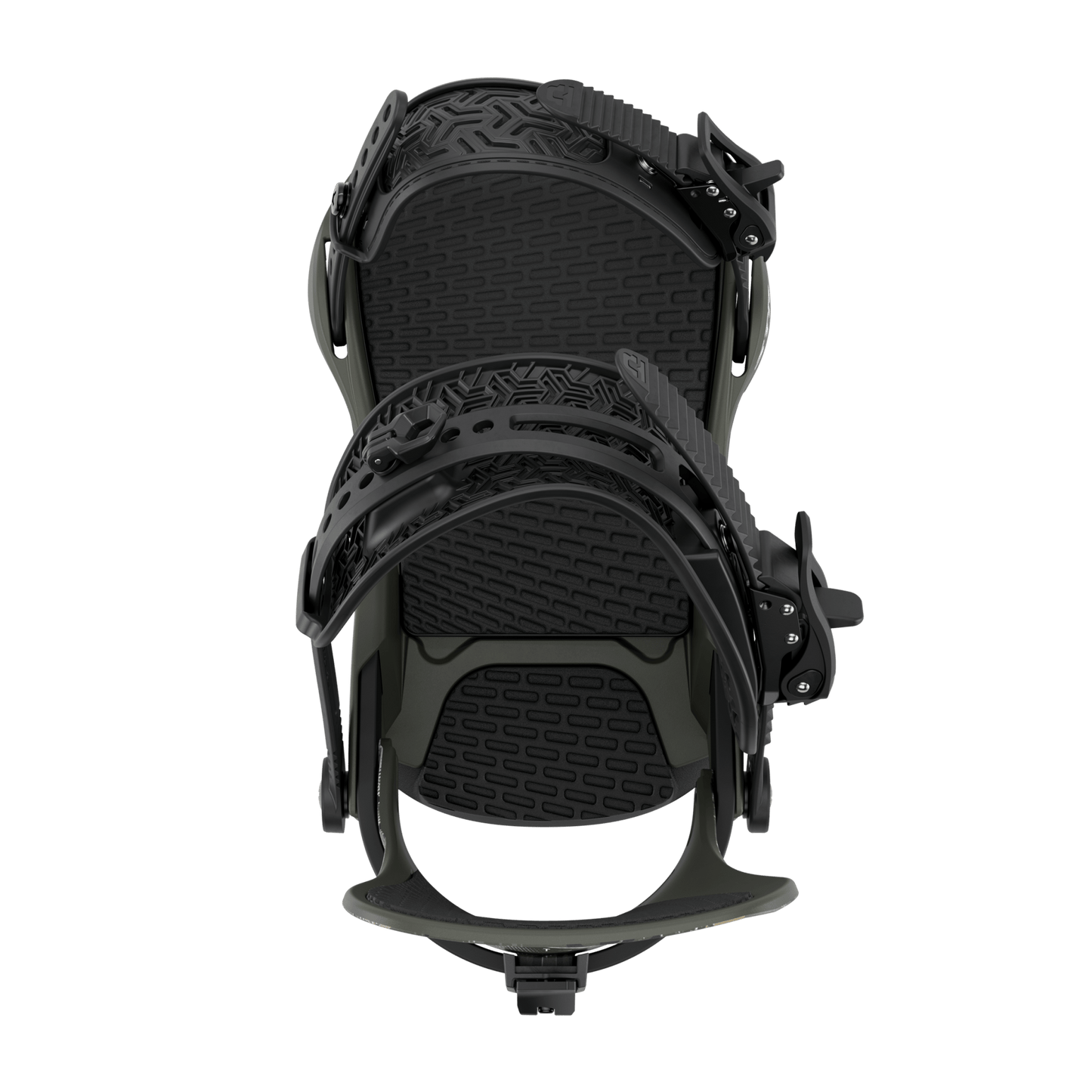 UNION STR Camo Lines Snow Boutique