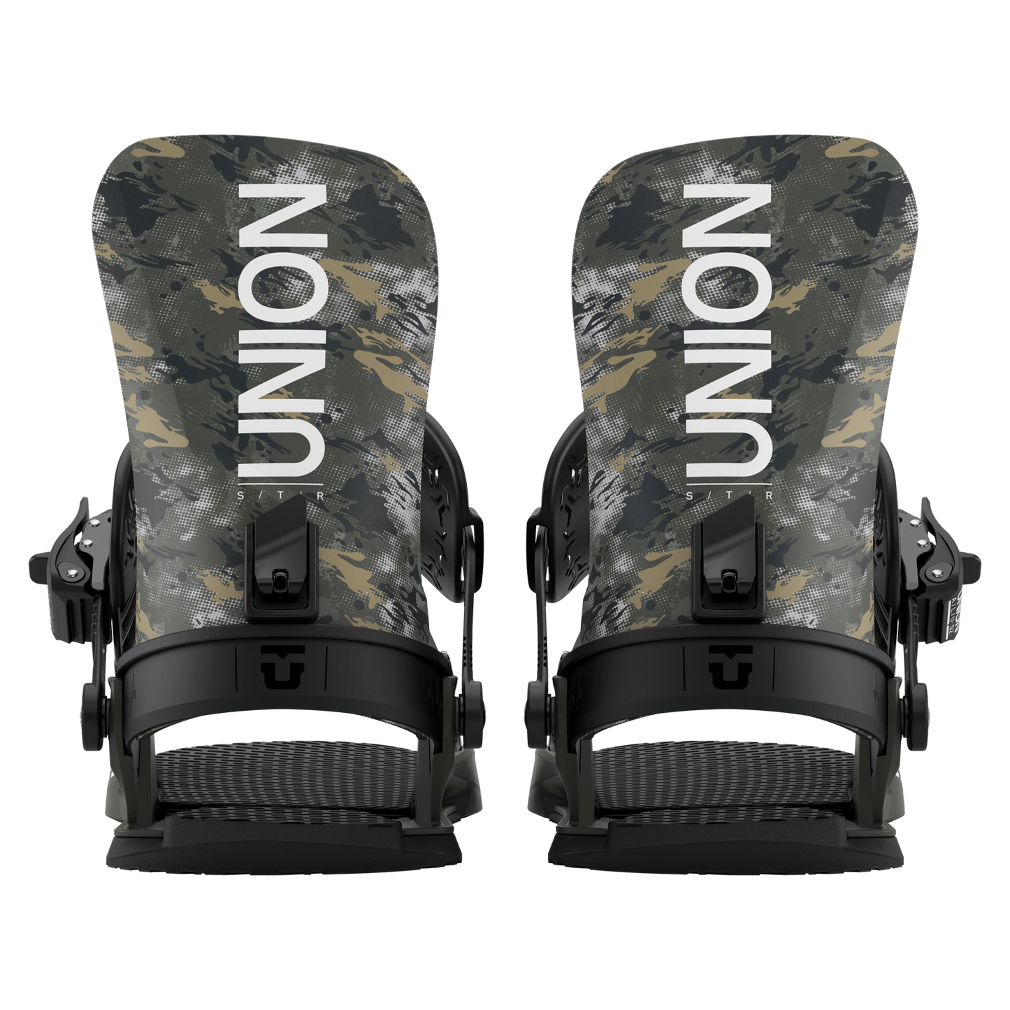 UNION STR Camo Lines Snow Boutique