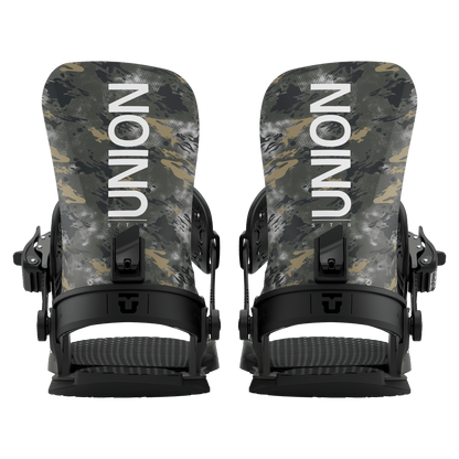 UNION STR Camo Lines Snow Boutique