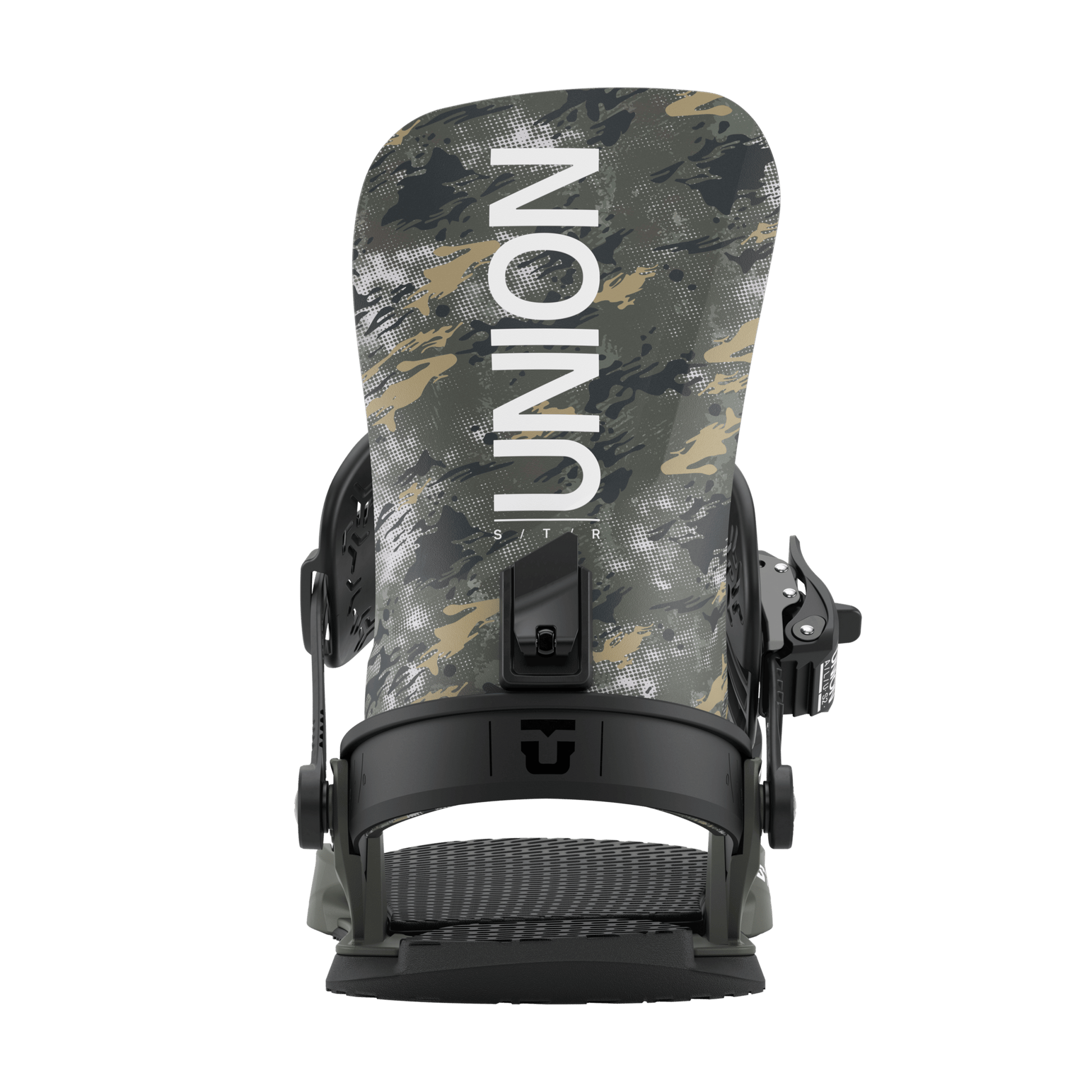 UNION STR Camo Lines Snow Boutique