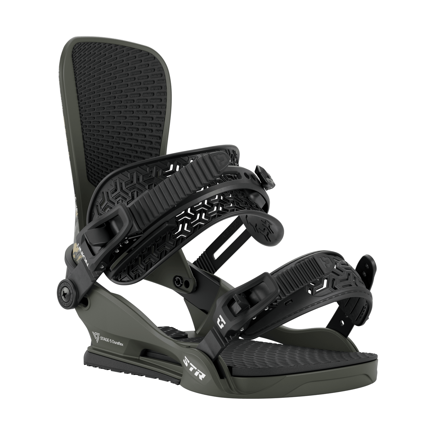 UNION STR Camo Lines Snow Boutique