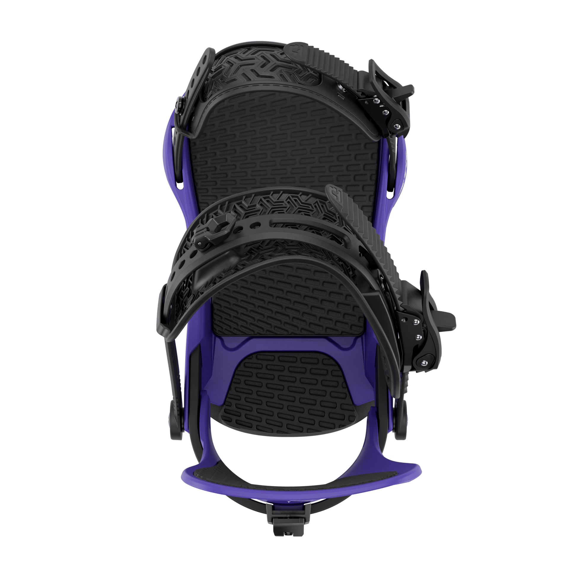 UNION STR Purple Lines Snow Boutique