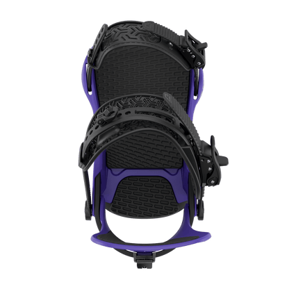 UNION STR Purple Lines Snow Boutique