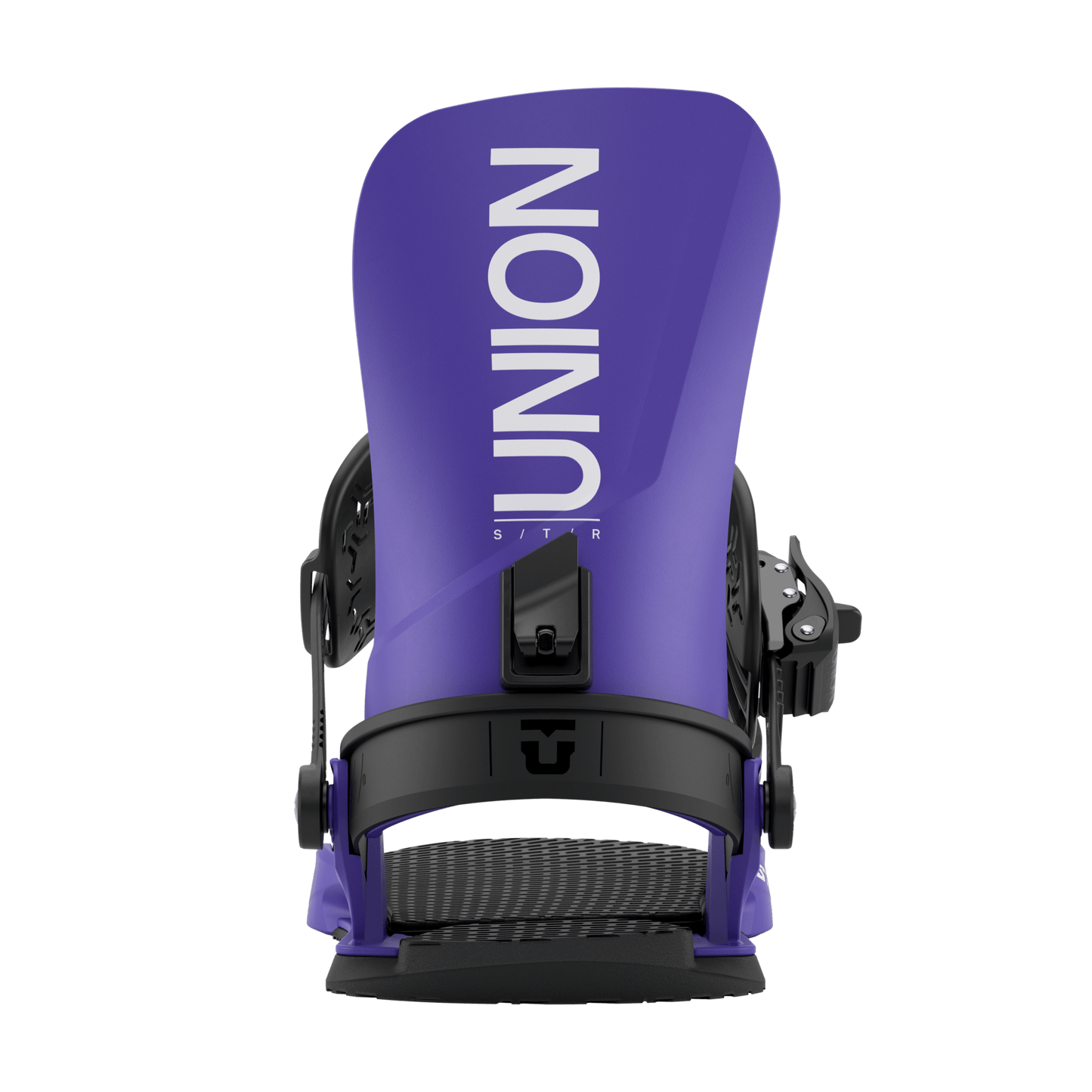 UNION STR Purple Lines Snow Boutique