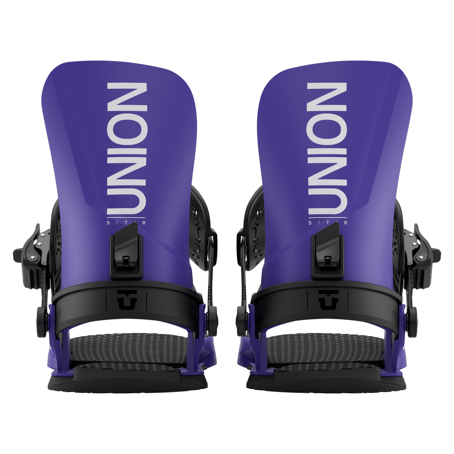 UNION STR Purple Lines Snow Boutique