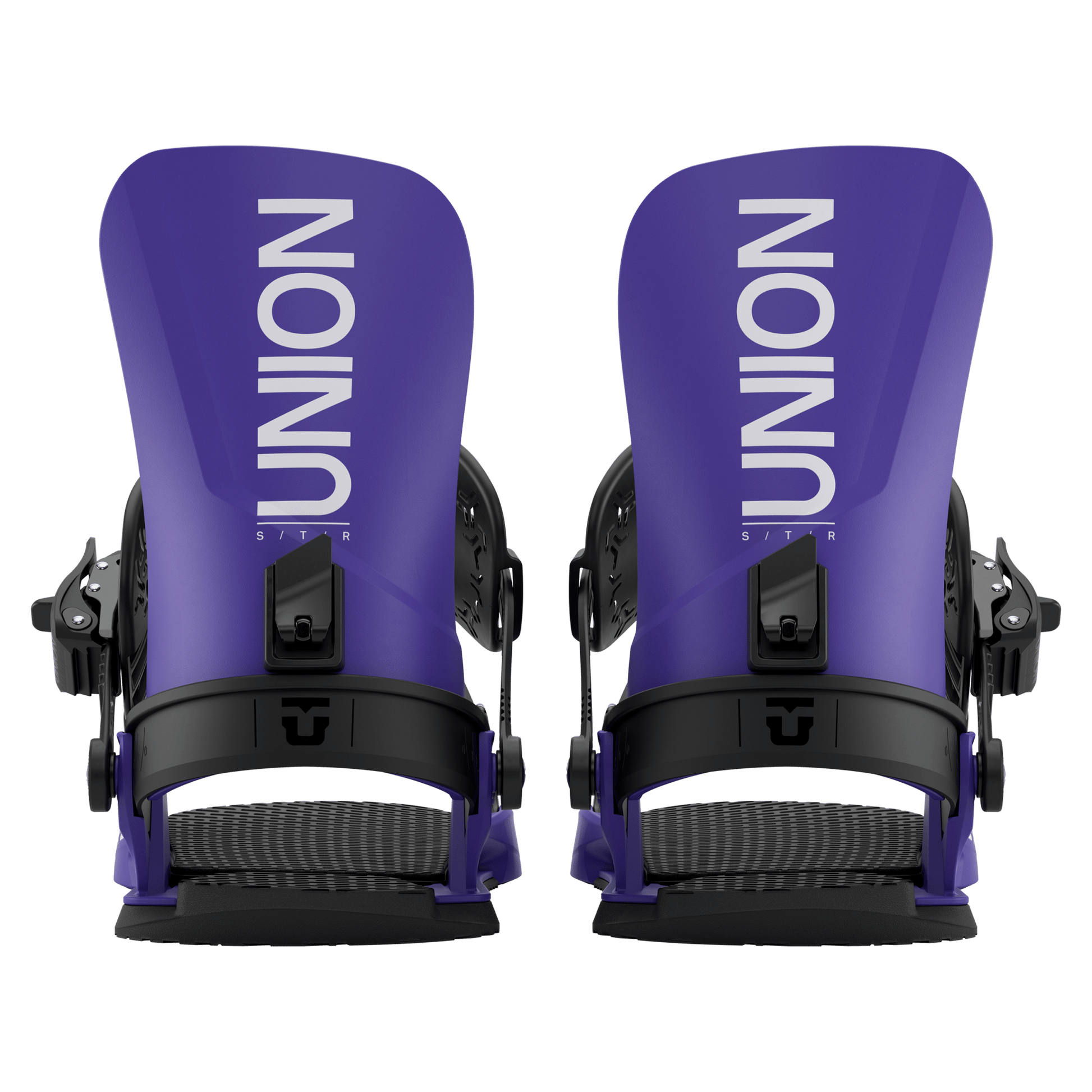 UNION STR Purple Lines Snow Boutique