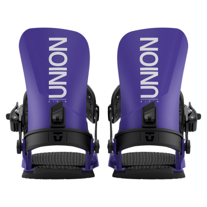 UNION STR Purple Lines Snow Boutique