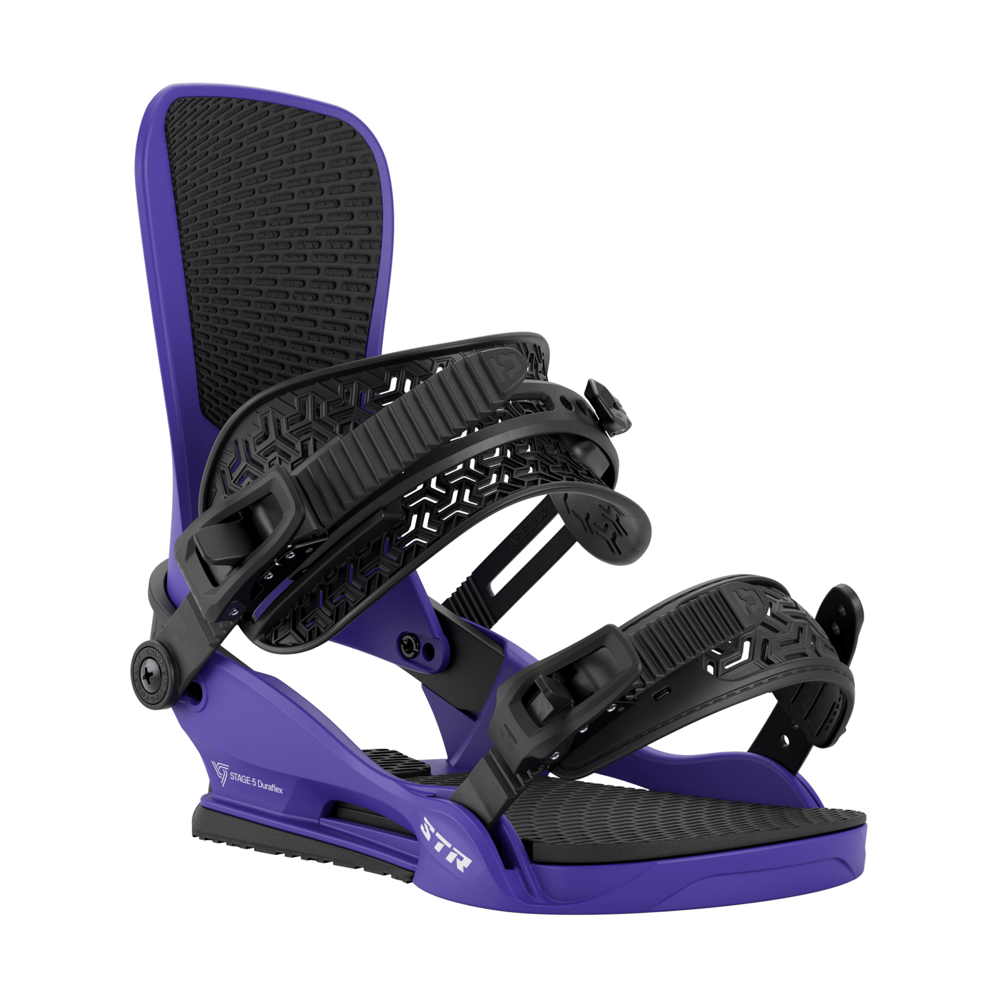 UNION STR Purple Lines Snow Boutique