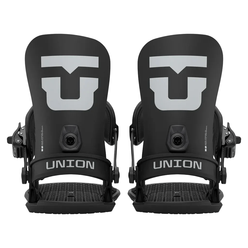 UNION Strata Black - Lines Snow Boutique