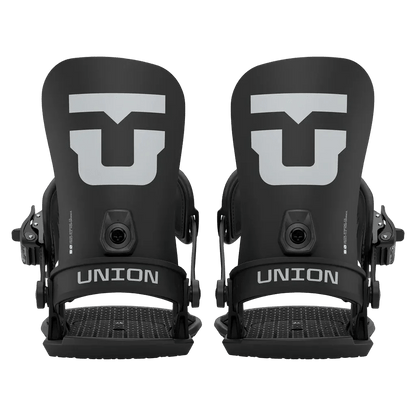 UNION Strata Black - Lines Snow Boutique