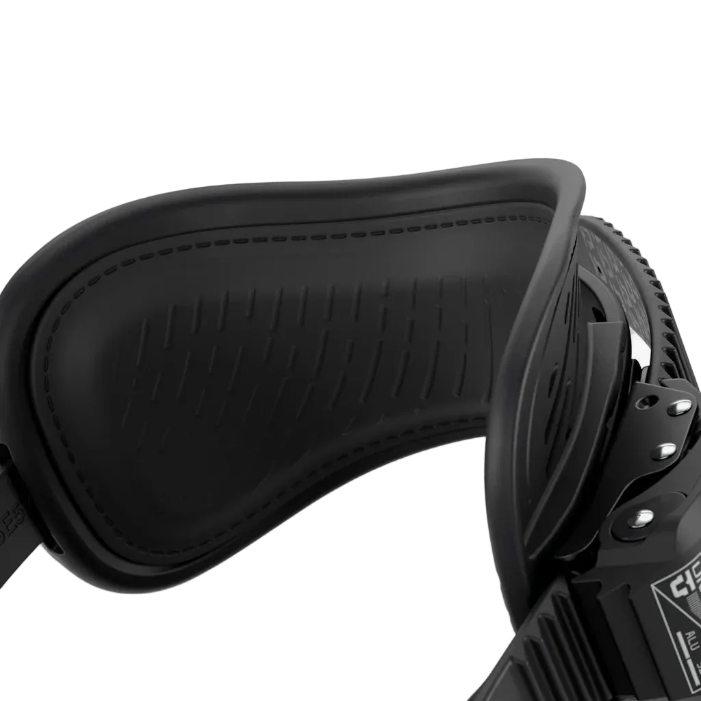 UNION Strata Black - Lines Snow Boutique