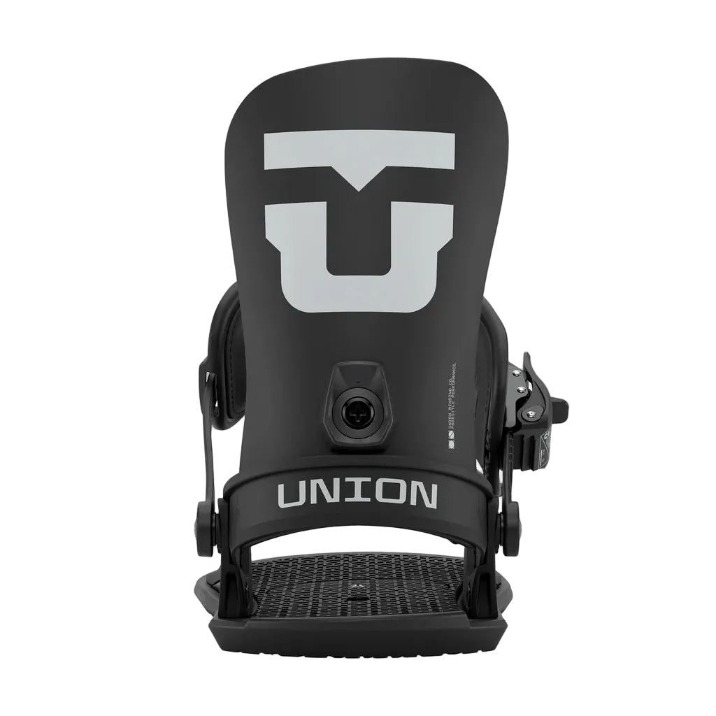 UNION Strata Black - Lines Snow Boutique